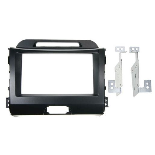Aerpro Facia fits Kia Sportage SL FP8229