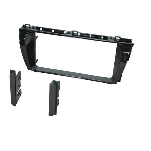 Aerpro Facia fits Toyota Corolla 2013-2016 FP9024
