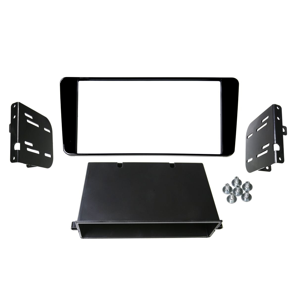 Aerpro Facia fits Subaru BRZ FP8267