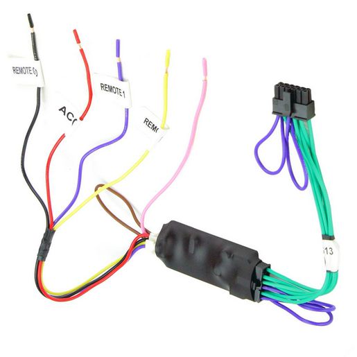 Aerpro Smart Patchlead Type C SMARTPL