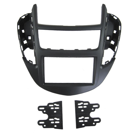 Aerpro Facia fits Holden Trax TJ FP9108