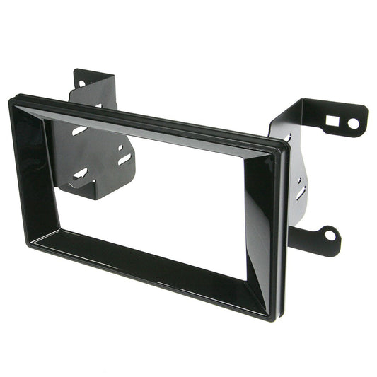 Aerpro Facia fits Toyota Fortuner FP8238
