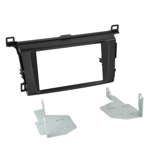 Aerpro Facia fits Toyota RAV4 2013-2018 FP8276