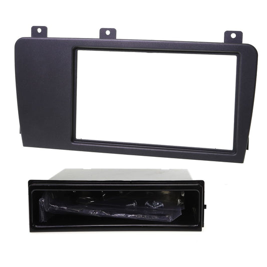 Aerpro Facia fits Volvo S60/XC70 FP8372