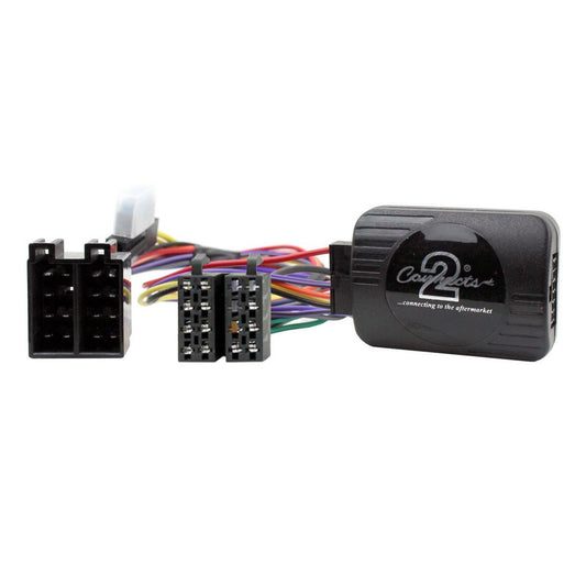 Aerpro Steering Wheel Control Interface SWC Suits Kenworth Trucks CHKW1C