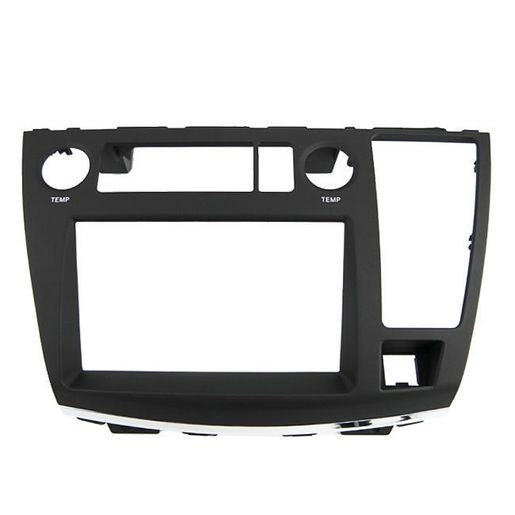Aerpro Double Din Facia Suits Nissan Elgrand E51 2002-2007 FP8442