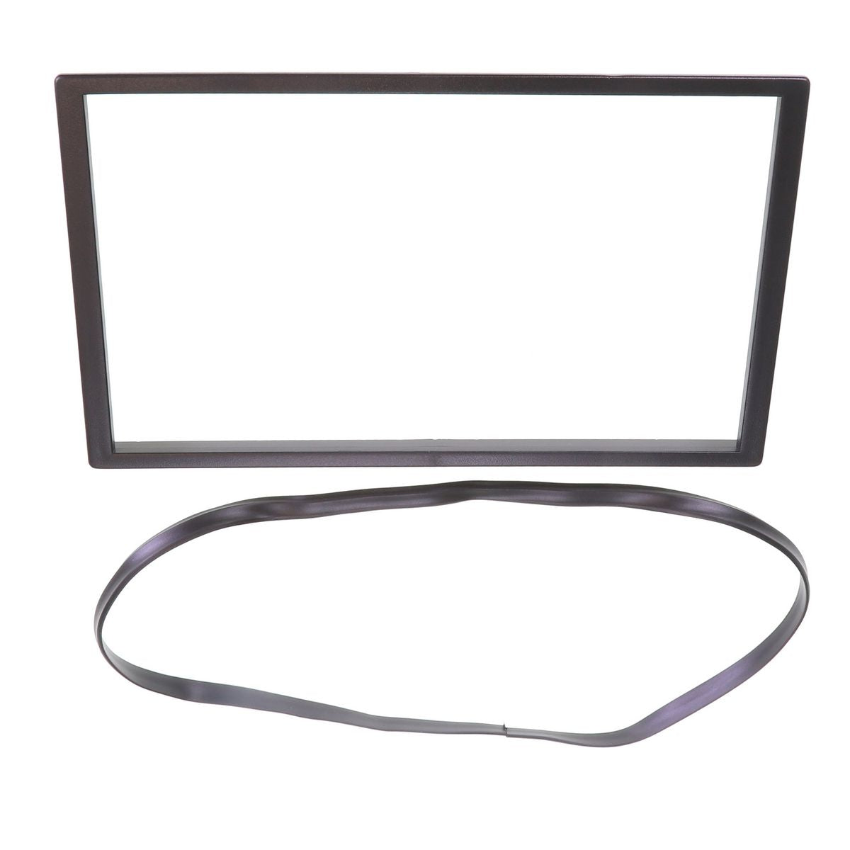 Aerpro Trim Surround Double Din FP6425