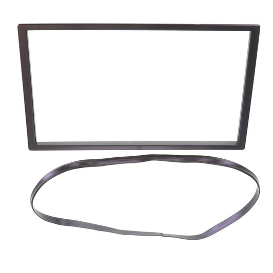 Aerpro Trim Surround Double Din FP6425