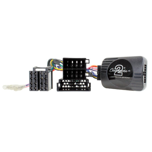 Aerpro Steering Wheel Control Interface SWC Suits Alfa Romeo CHAR6C