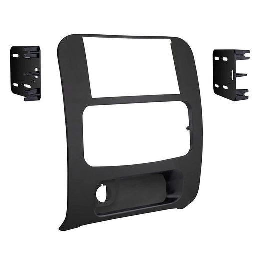Aerpro Facia fits Jeep Cherokee KJ FP8364