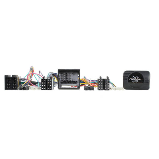 Aerpro Steering Wheel Control Interface SWC Suits Mercedes CHMC00C