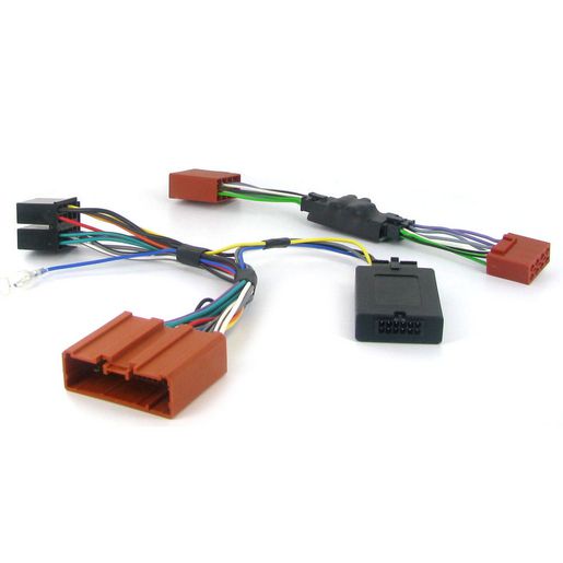 Aerpro Control Harness C fits Mazda 6 GH Bose Amplified