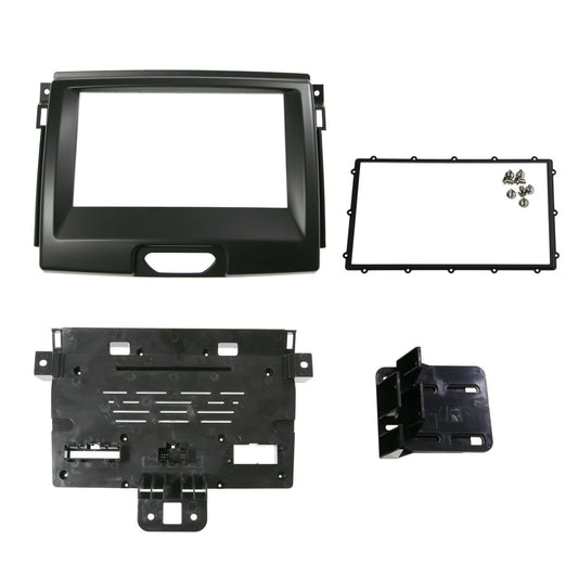 Aerpro Facia fits Ford Ranger PX 2 FP9129