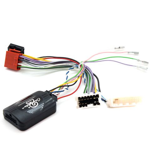 Aerpro Steering Wheel Control Interface SWC Suits Renault CHRN8C