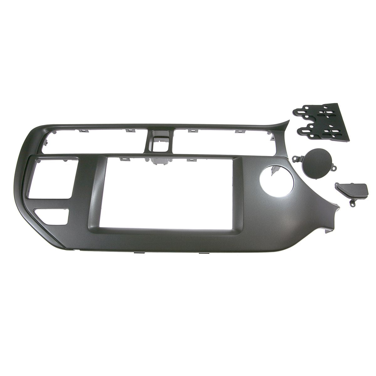Aerpro Facia fits Kia Rio UB FP9132