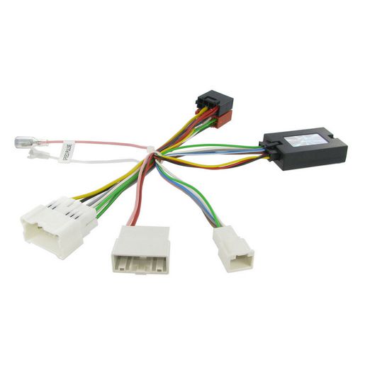 Aerpro Steering Wheel Control Interface SWC Suits Renault CHRN9C
