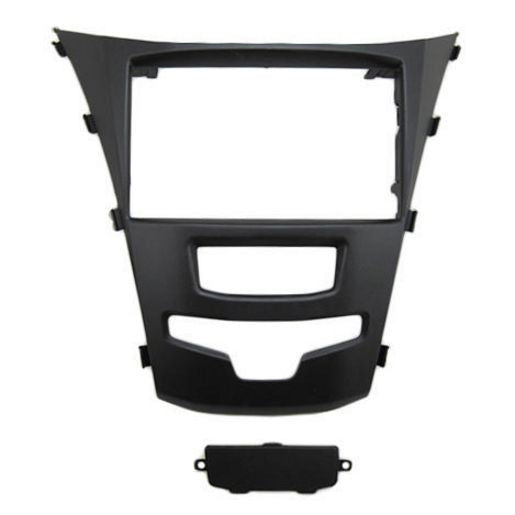 Aerpro Facia fits Ssangyong Korando FP8193
