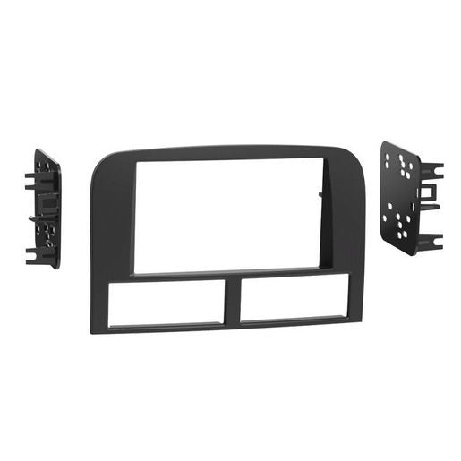 Aerpro Double Din Facia Suits Jeep Grand Cherokee WJ/WG FP8383