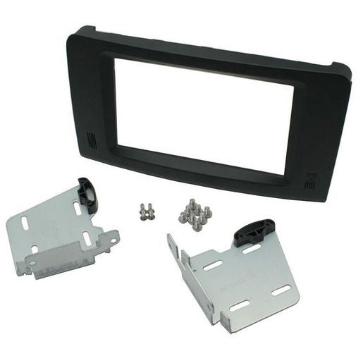Aerpro Facia fits Mercedes M-Class W164 FP8406
