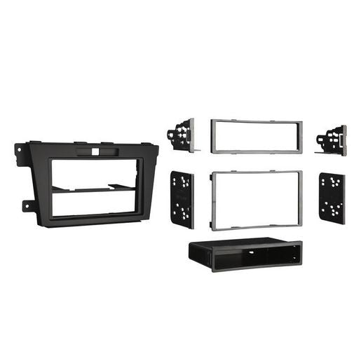 Aerpro Facia fits Mazda CX7 ER 2009-2012 FP8360