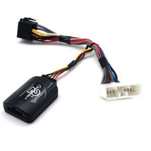 Aerpro Control Harness C fits Ssangyong (For Cars With Phone Button)
