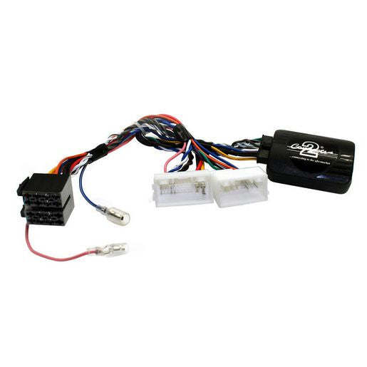 Aerpro Steering Wheel Control Interface SWC Suits Kia CHKI12C