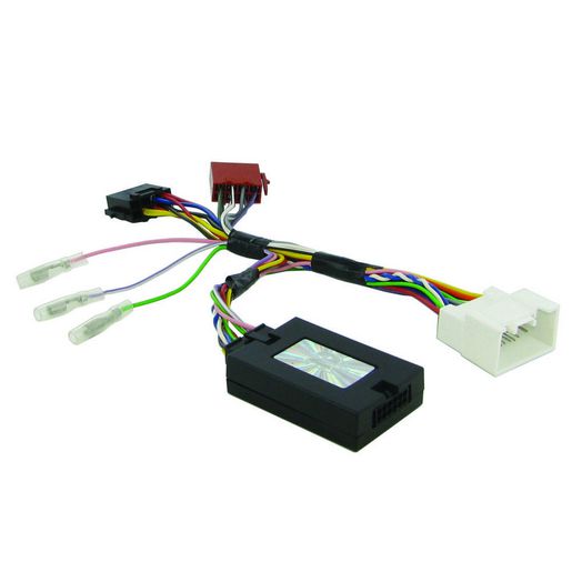 Aerpro Control Harness C fits Mitsubishi