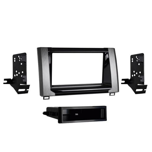 Aerpro Facia fits Toyota Tundra FP8394
