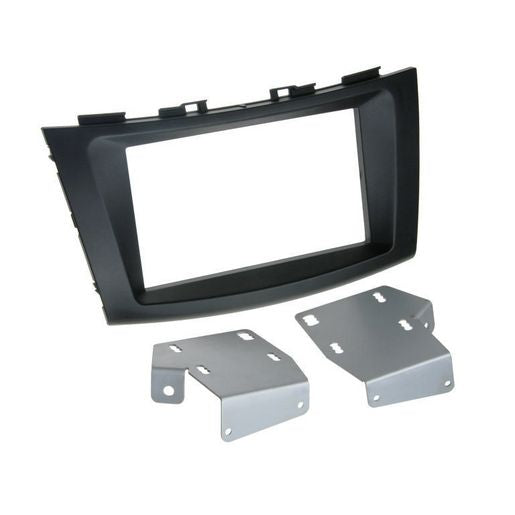 Aerpro Double Din Facia Suits Suzuki Swift 2011-2017 FP9217