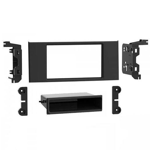 Aerpro Facia fits Landrover Range Rover FP8380
