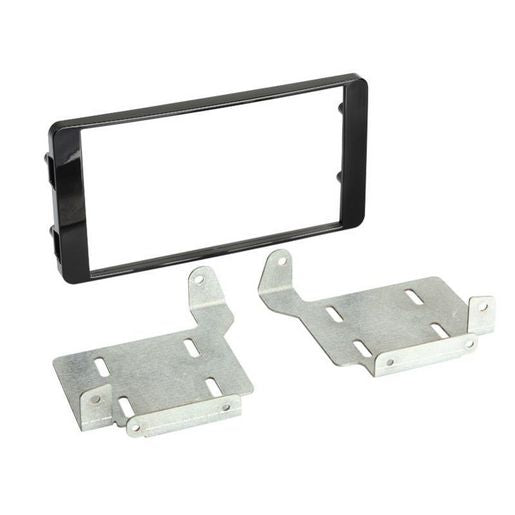 Aerpro Facia fits Mitsubishi/Peugot FP8136