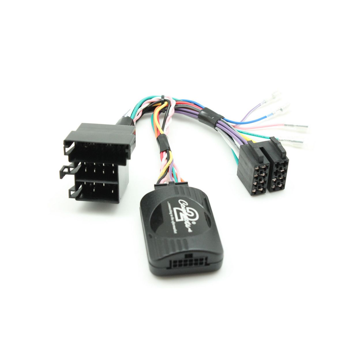 Aerpro Steering Wheel Control Interface SWC Suits Iveco Daily CHIV2C