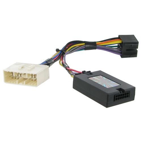 Aerpro Steering Wheel Control Interface SWC Suits Ssangyong CHSS2C