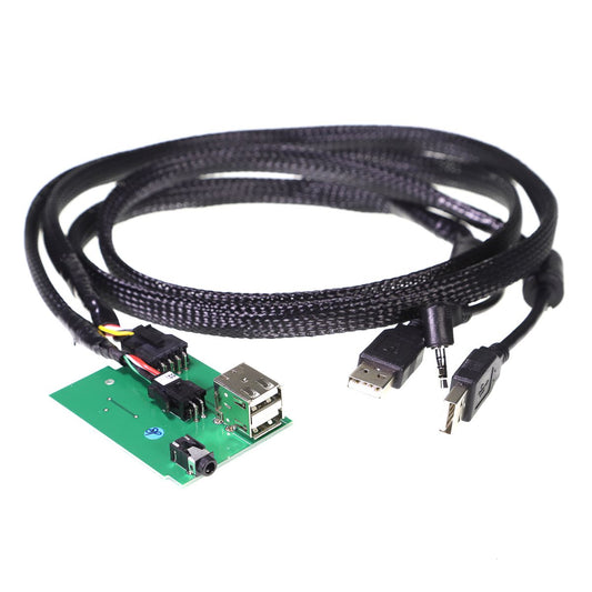 Aerpro USB Adapter Suits Subaru APSUUSB2