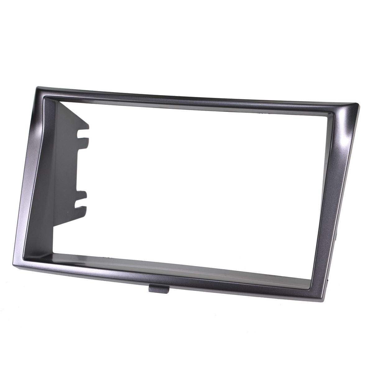 Aerpro Facia Silver fits Subaru Liberty/Outback FP8344