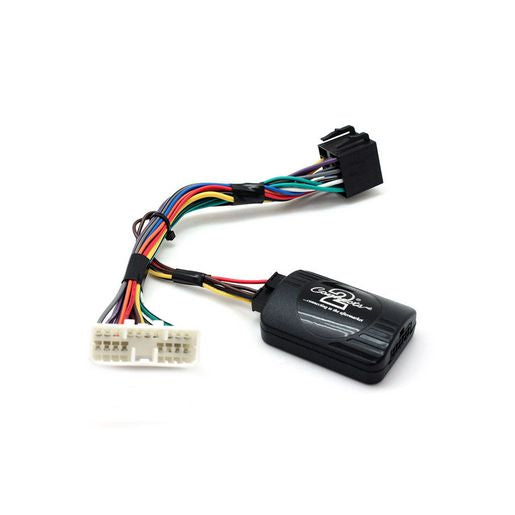 Aerpro Steering Wheel Control Interface SWC Suits Ssangyong CHSS3C