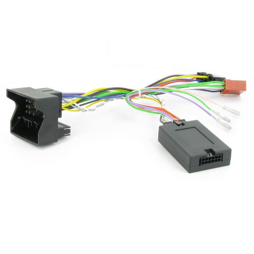 Aerpro Steering Wheel Control Interface SWC Suits Skoda CHSK4C
