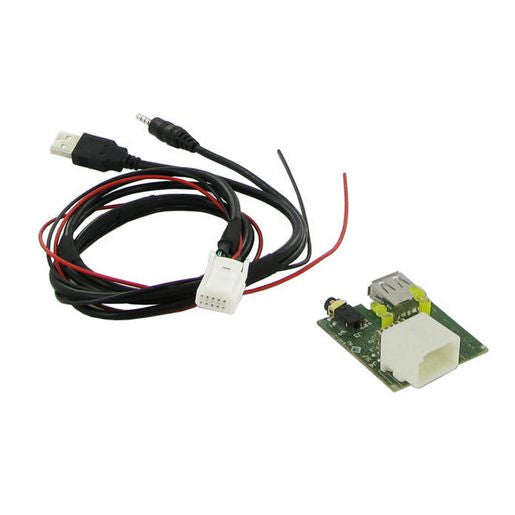 Aerpro USB Adapter Suits Hyundai Veloster APHYUSB5