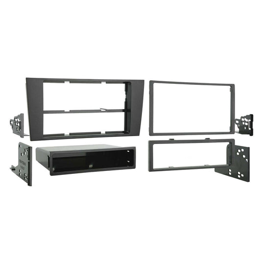 Aerpro Facia fits Audi Allroad C5 2001-2006 FP9293