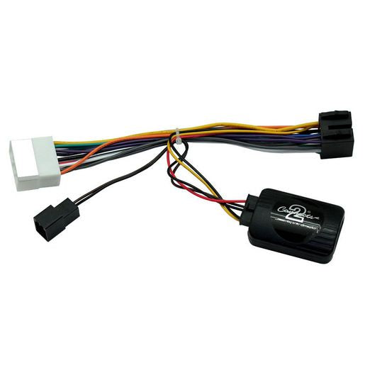 Aerpro Steering Wheel Control Interface SWC Suits Subaru Forester SG CHSU5C