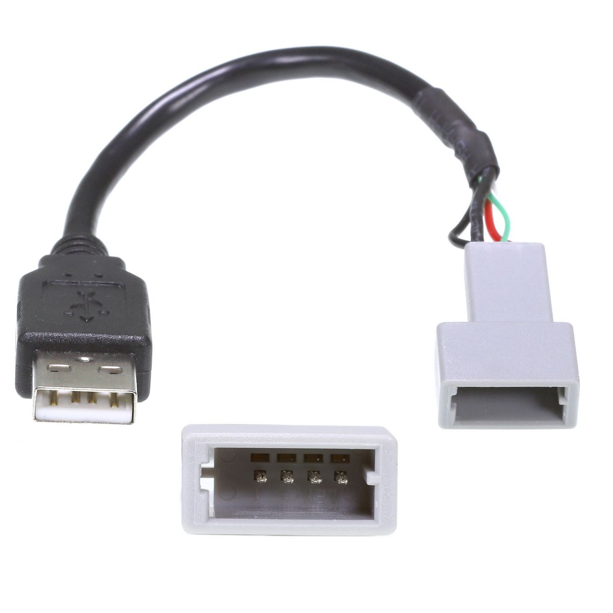 Aerpro USB Adapter Suits Hyundai/Kia APHYUSB2