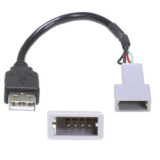 Aerpro USB Adapter Suits Hyundai/Kia APHYUSB2