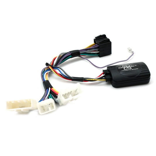 Aerpro Steering Wheel Control Interface SWC Suits Subaru CHSU7C