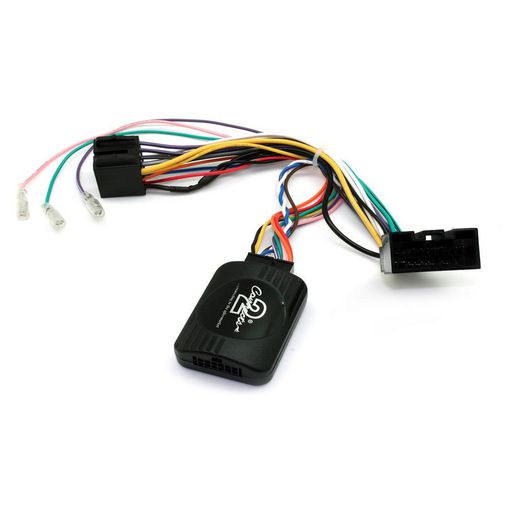 Aerpro Steering Wheel Control Interface SWC Suits Landrover CHLR6C