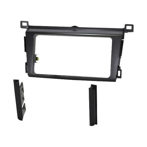 Aerpro Double Din Facia Suits Toyota RAV4 2013-2018 FP9027