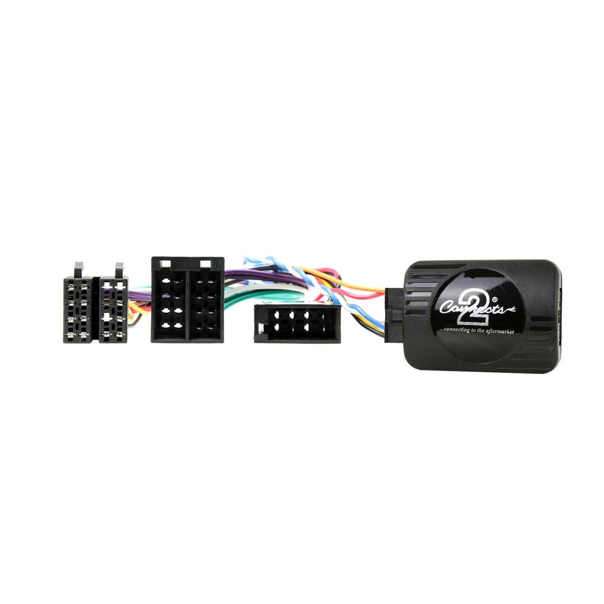 Aerpro Steering Wheel Control Interface SWC Suits DAF Trucks CHDF3C