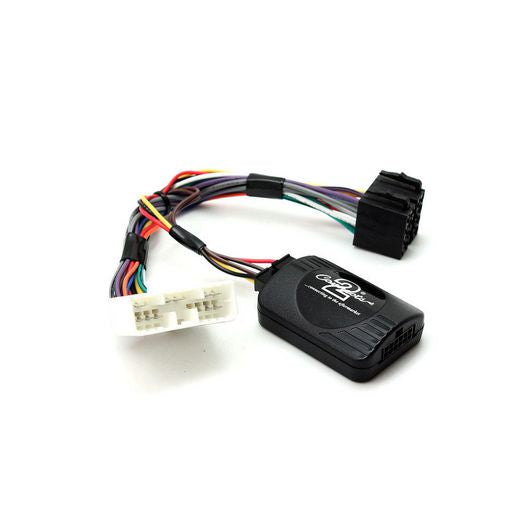 Aerpro Steering Wheel Control Interface SWC Suits Holden Barina CHGM7C