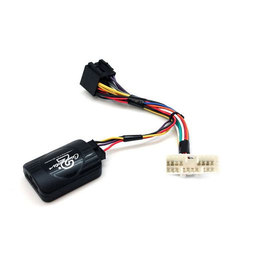 Aerpro Steering Wheel Control Interface SWC Suits Ssangyong CHSS4C