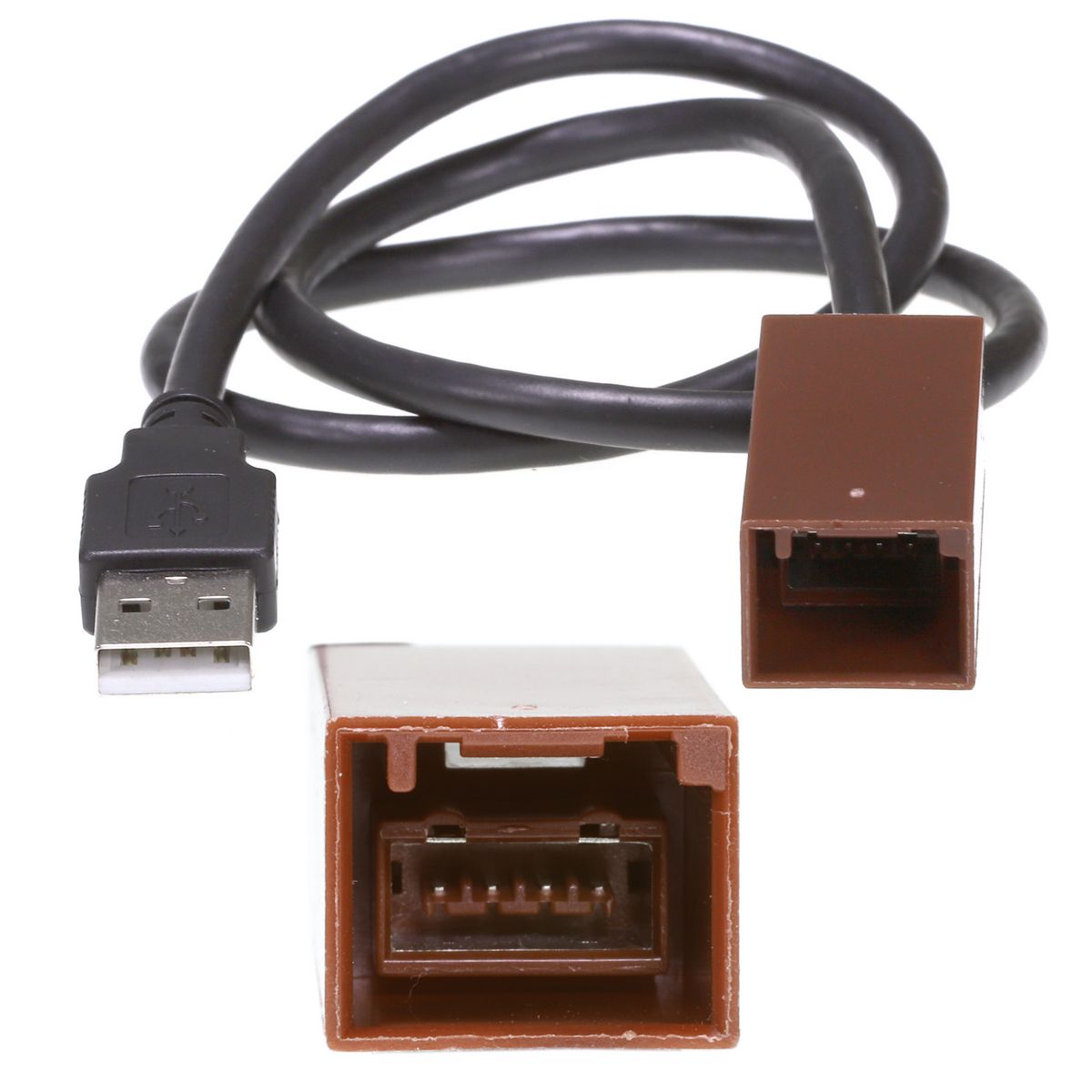 Aerpro USB Adapter Suits Toyota APTOUSB2