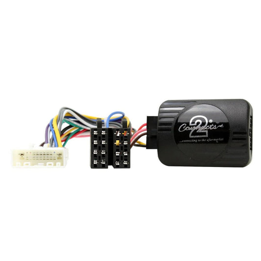 Aerpro Control Harness A fits Subaru